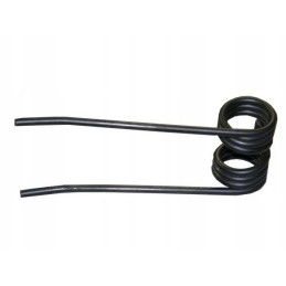 Pick-up finger of deutz f self-loading wagon