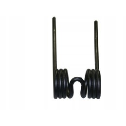 Pick-up finger of deutz f self-loading wagon