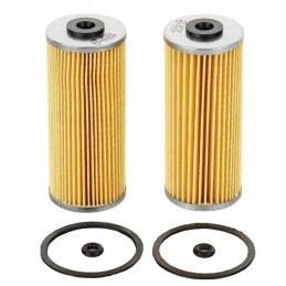 Fuel filter insert wp 20 1 t 25 t25 fp 10 2 pcs