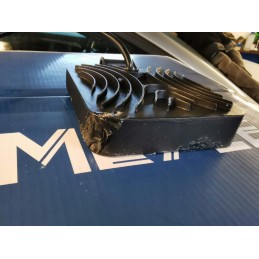 Halogen LED work lamps 12v 24v 126w ip65 6000k