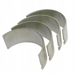 set of connecting rod bearings n 0 25 and grind 501