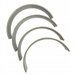 set of connecting rod bearings n 0 25 and grind 501