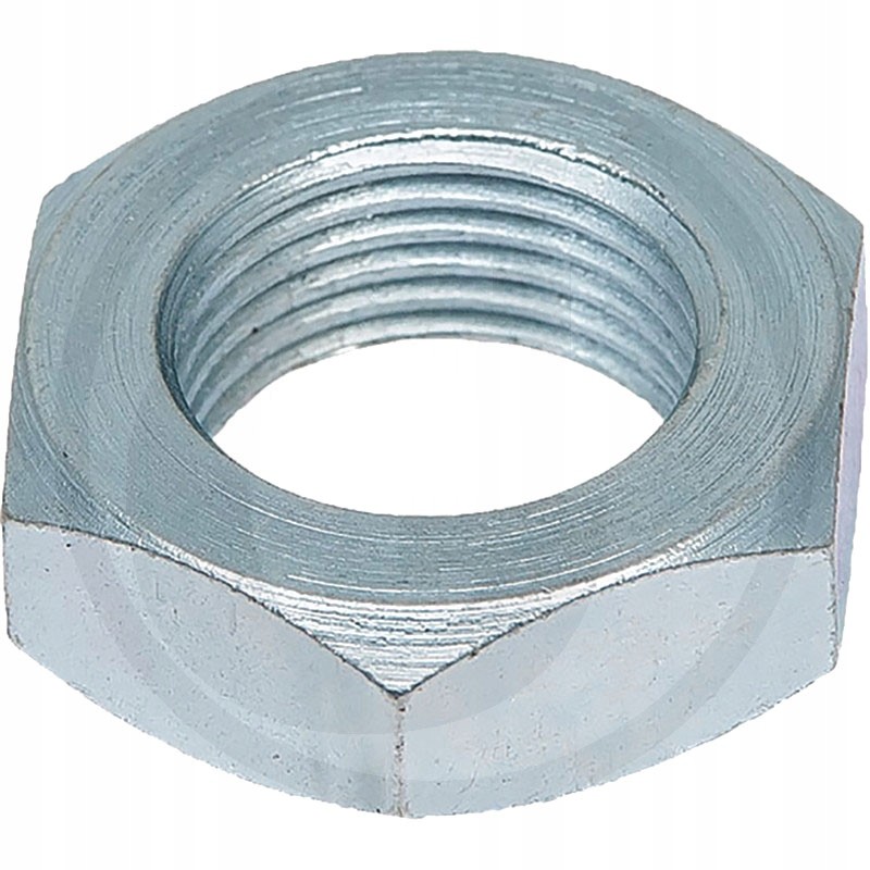 Zetor 5211 steering joint nut
