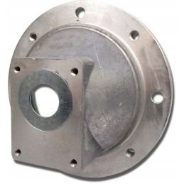 Bell connector ls252 pump gr2 engine 2 2 4kw