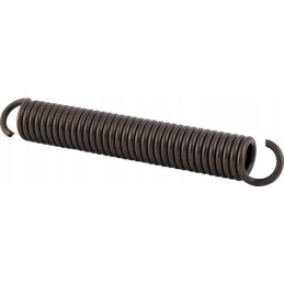 The seat spring fits c 385 26900087343903