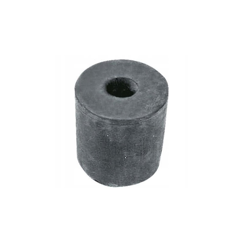 New Holland CR CX Case 338222 Rubber Bushing