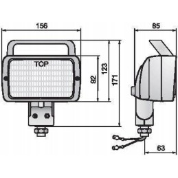 Work lamp lpr3 21362 1400630055 wesem