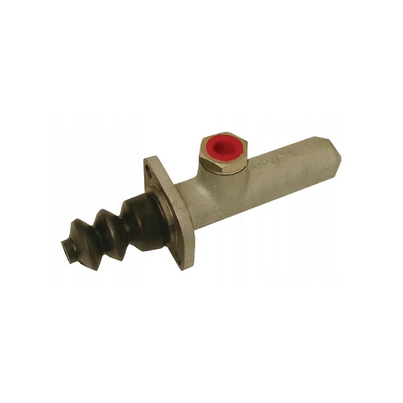 Old type Zetor brake pump