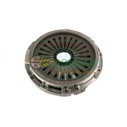 Fendt hatch clutch e382100100010 e384100100020