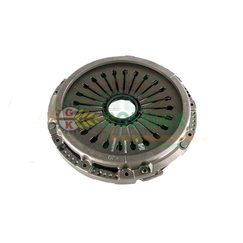 Fendt hatch clutch e382100100010 e384100100020