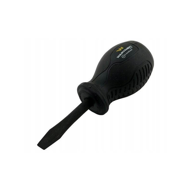Flat screwdriver 6 5mm x 45 mm svcm motogeneric