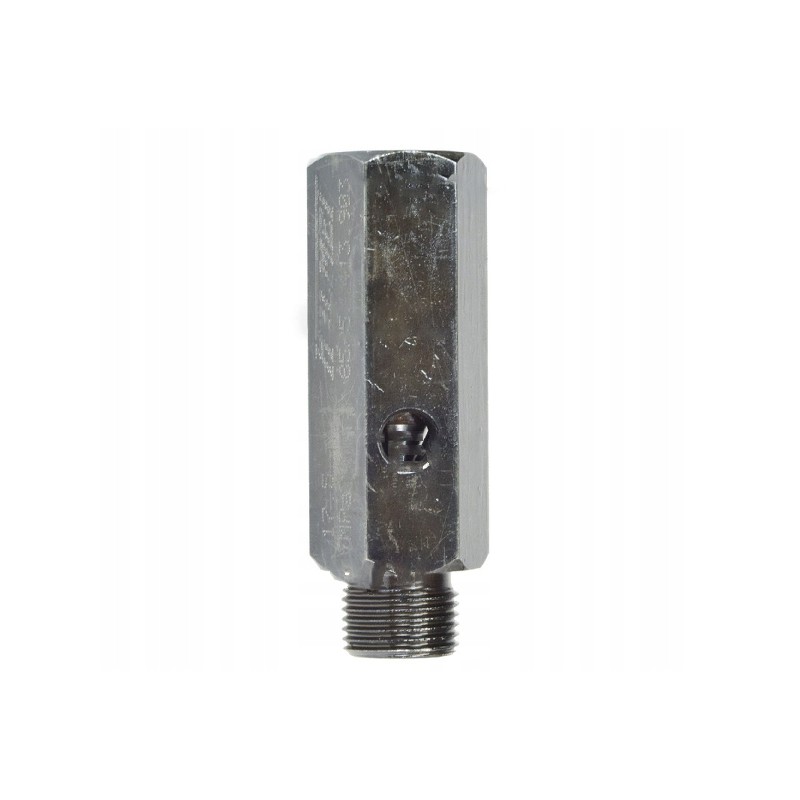 Hylmet safety valve 88413903 hylmet