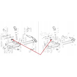101918816 tank unloading drive shaft