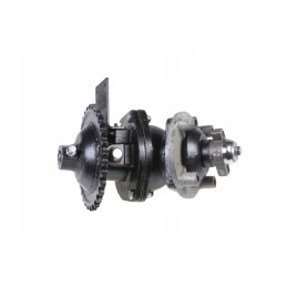101428408 grain discharge gear