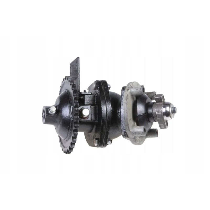 101428408 grain discharge gear