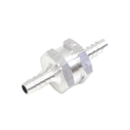 Fuel check valve, diameter 10mm