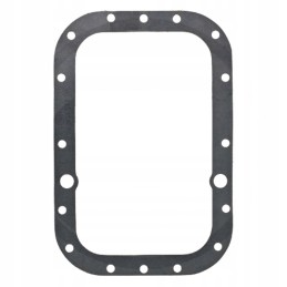 Morpak gearbox intermediate body seal