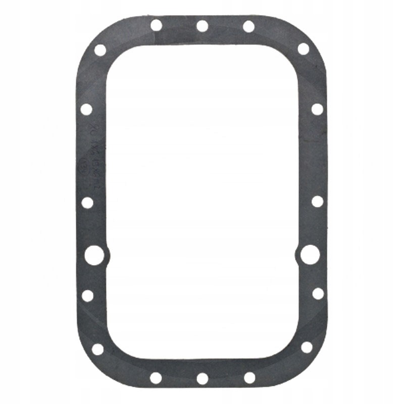 Morpak gearbox intermediate body seal