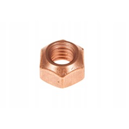 F119200100060 exhaust manifold copper nut