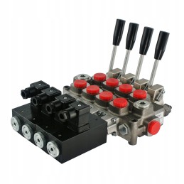 Distributor q45 f1s n 4x103 a1 d41 12v f3d galtech