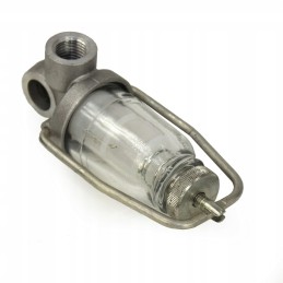 Fuel separator set ursus c 360 v160010