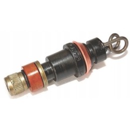 Engine spark plug new type mtz 50 no. sznd100b4