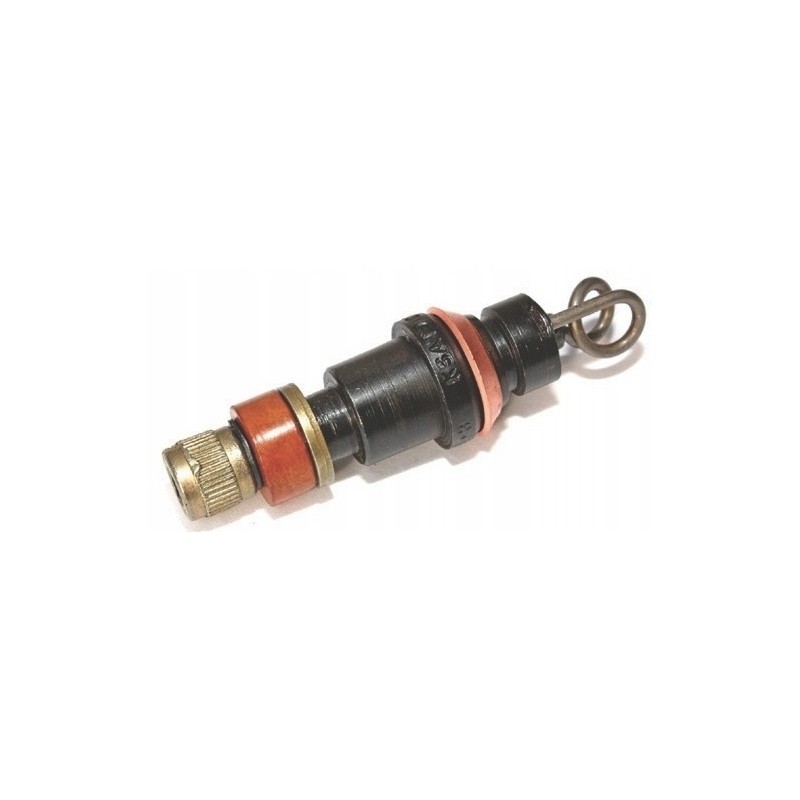 Engine spark plug new type mtz 50 no. sznd100b4