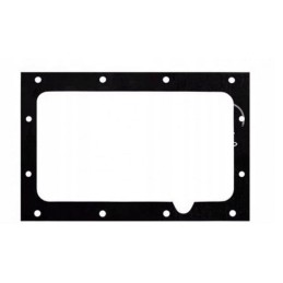 Oil pan gasket case 3 cyl engine d111