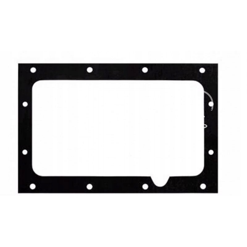 Oil pan gasket case 3 cyl engine d111