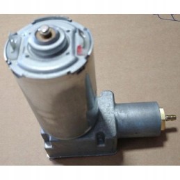 Massey Ferguson seat air compressor