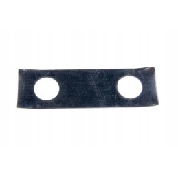 Flywheel bend washer c 360