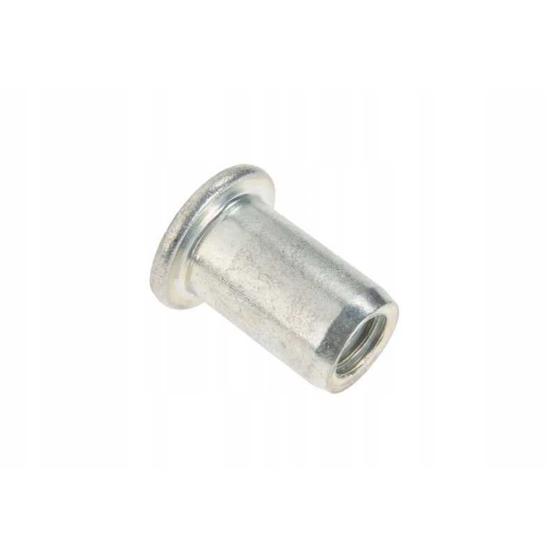100581102 rivet nut m6 x 1 0 x 15