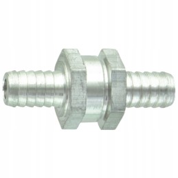 Granite one-way check valve