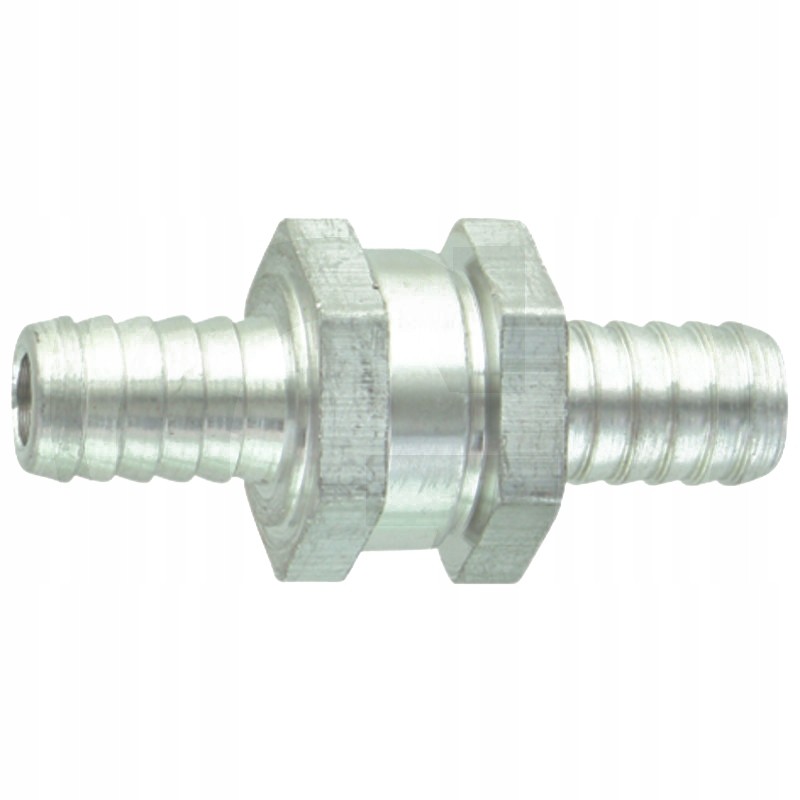 Granite one-way check valve