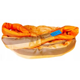 Tow rope 70t 6m arteam