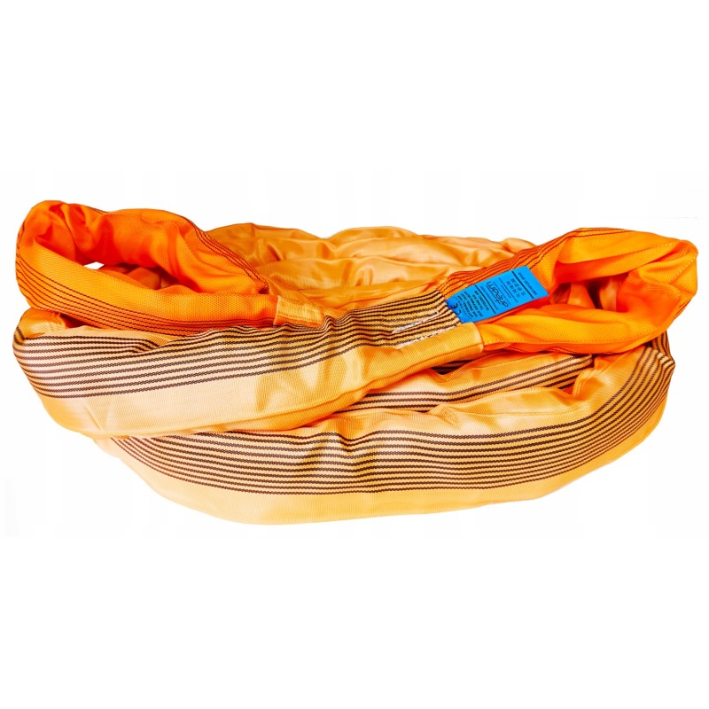 Tow rope 70t 6m arteam