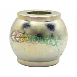 Upper pulley ball, category 3 2 33004