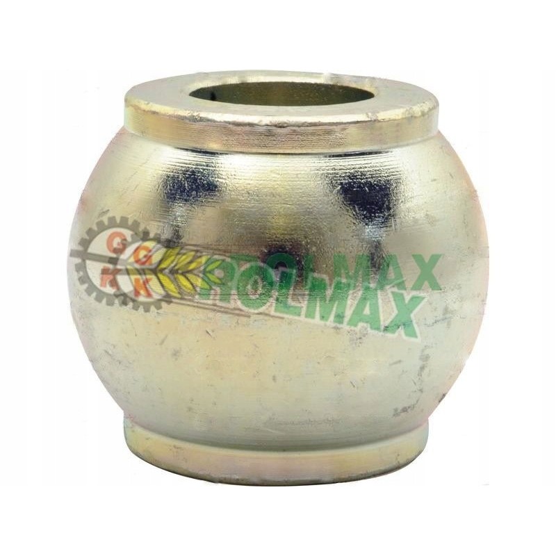 Upper pulley ball, category 3 2 33004