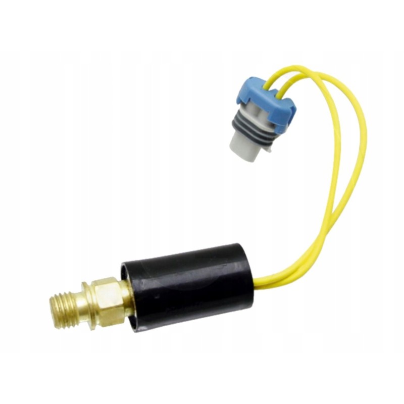 Transmission oil pressure sensor re212876