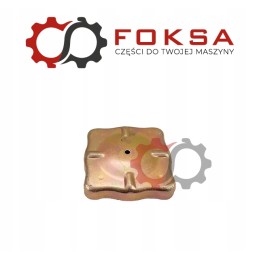 Fuel cap massey ferguson 977093m91