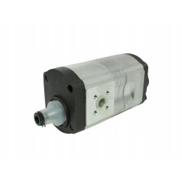 Double hydraulic pump case 0510565330 322393