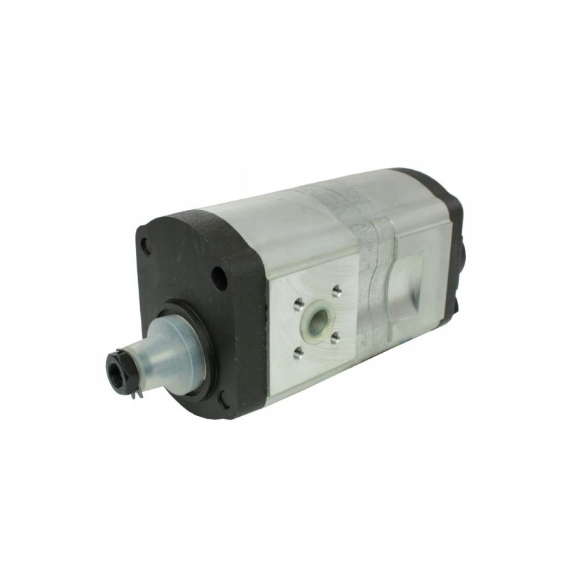 Double hydraulic pump case 0510565330 322393