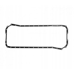 Case cummins 4t390 oil pan gasket