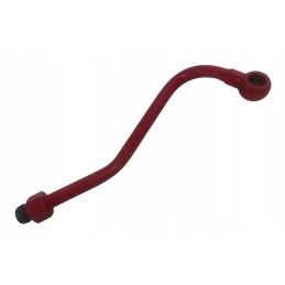 Short external hydraulic hose 1 c 360 46640020