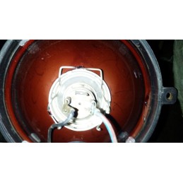 Reflector insert cover lamp c 330 c 360