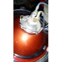 Reflector insert cover lamp c 330 c 360