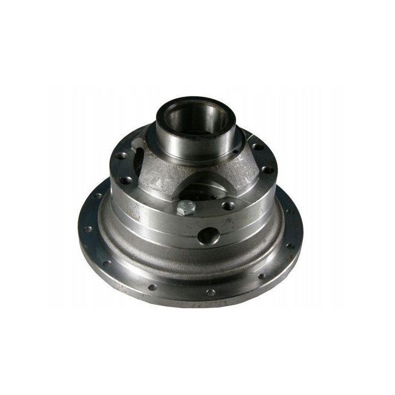 Mechanism housing 46625140 c 360 condenser