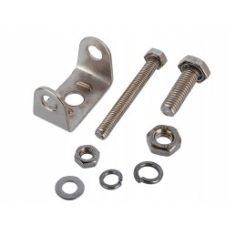 Halogen LED work lamp 12v 24v 16w switch