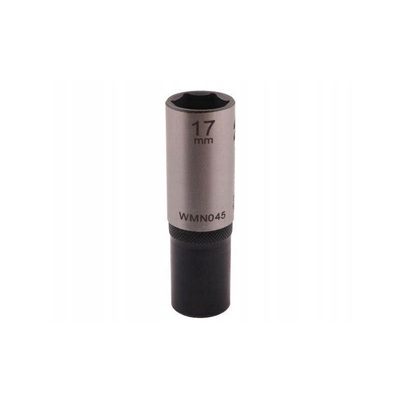 Hex socket 1 2 17 mm long crv50b
