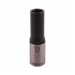 Hex socket 1 2 13 mm long crv50b